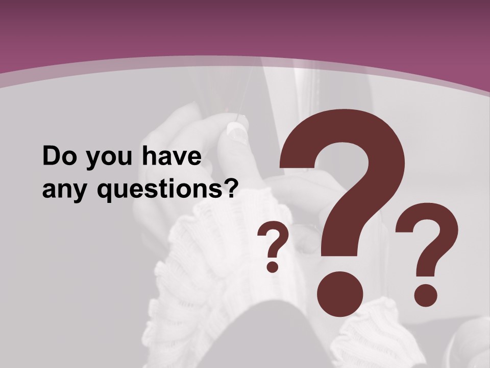 Antipasti - Olives PowerPoint Template