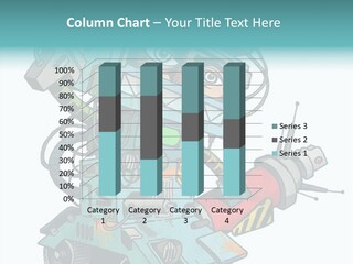 Humanbot PowerPoint Template