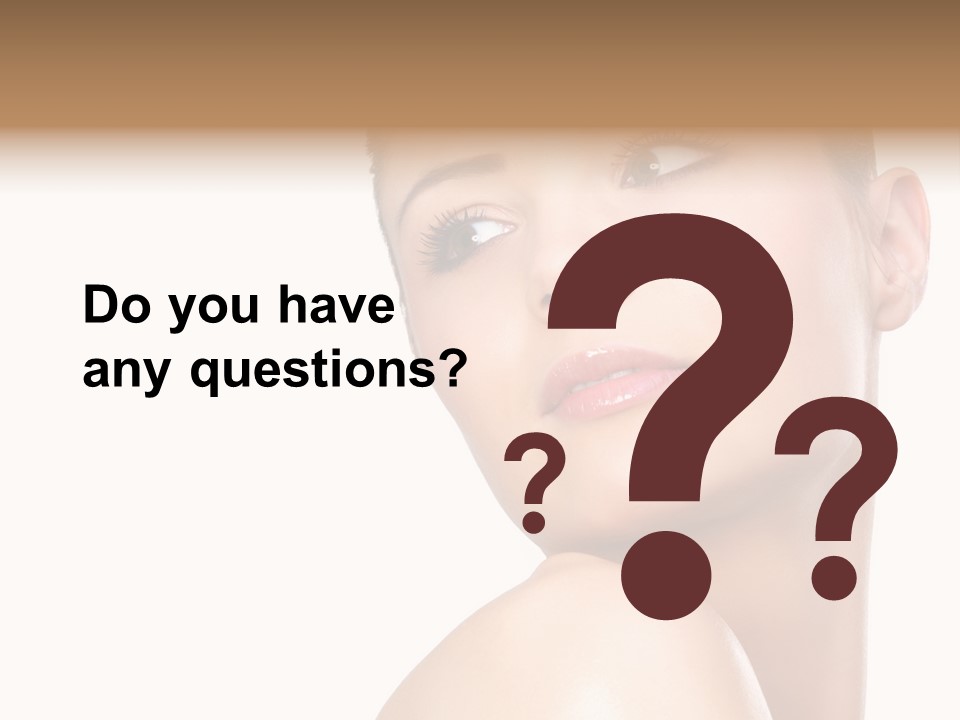 Landscape Image During Sunset And The Birds Flying PowerPoint Template