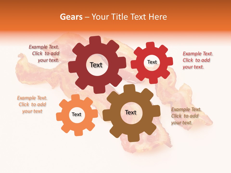 View At St.tropez And Anchored Ships At Sunset In French Riviera PowerPoint Template