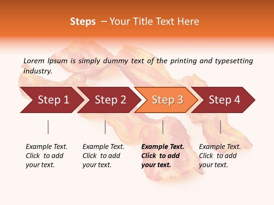 View At St.tropez And Anchored Ships At Sunset In French Riviera PowerPoint Template