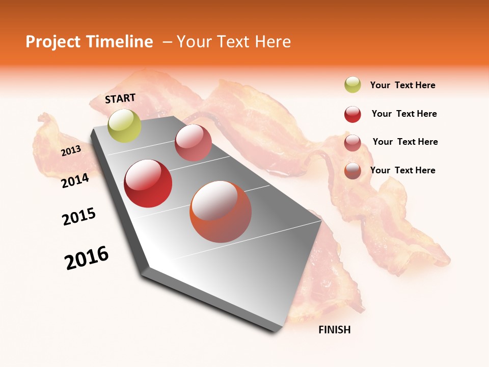 View At St.tropez And Anchored Ships At Sunset In French Riviera PowerPoint Template