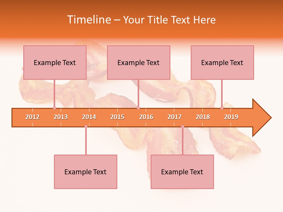 View At St.tropez And Anchored Ships At Sunset In French Riviera PowerPoint Template