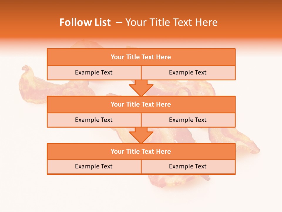 View At St.tropez And Anchored Ships At Sunset In French Riviera PowerPoint Template
