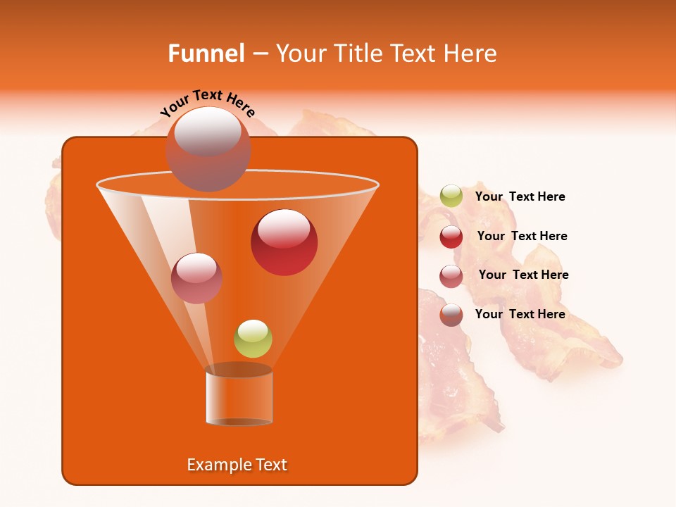 View At St.tropez And Anchored Ships At Sunset In French Riviera PowerPoint Template