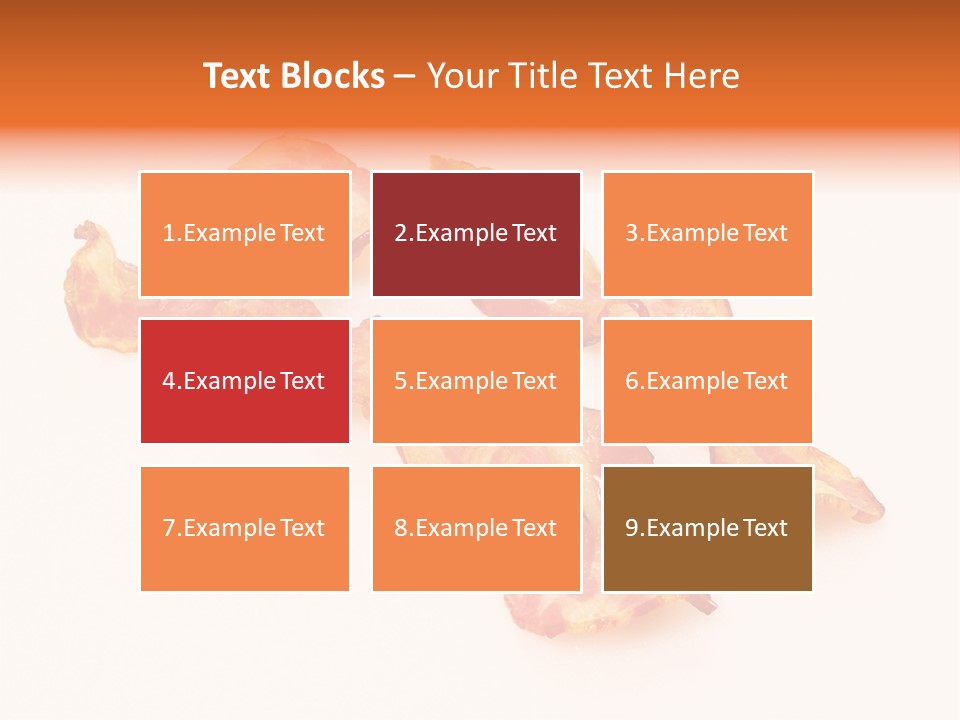 View At St.tropez And Anchored Ships At Sunset In French Riviera PowerPoint Template