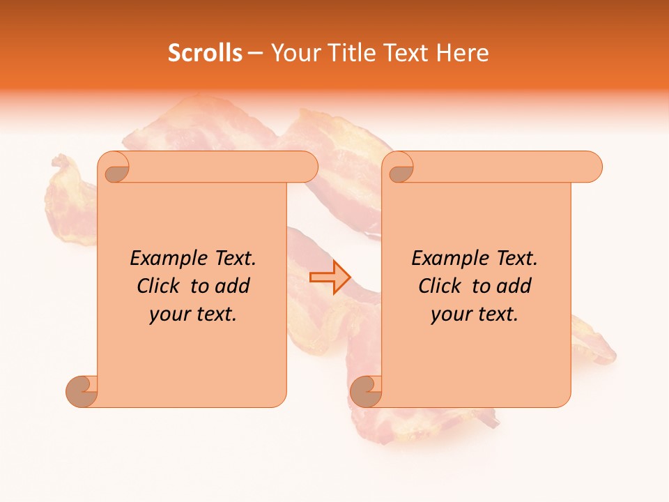 View At St.tropez And Anchored Ships At Sunset In French Riviera PowerPoint Template