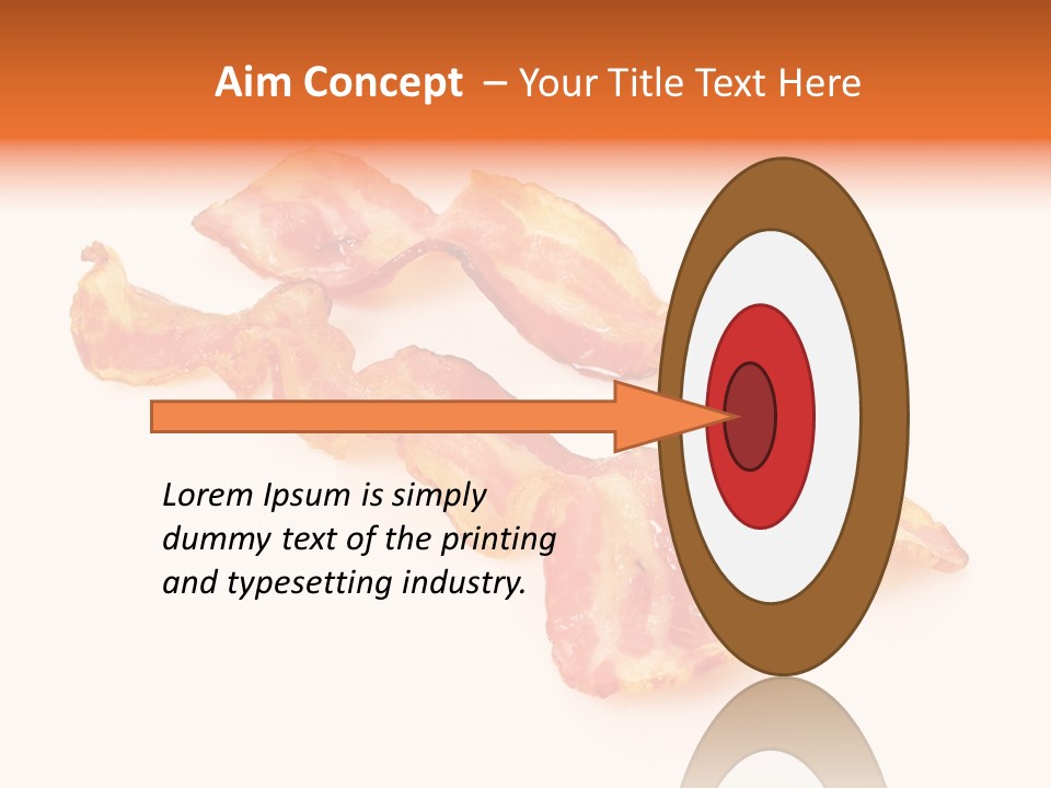 View At St.tropez And Anchored Ships At Sunset In French Riviera PowerPoint Template