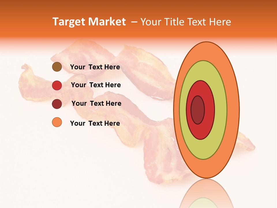 View At St.tropez And Anchored Ships At Sunset In French Riviera PowerPoint Template