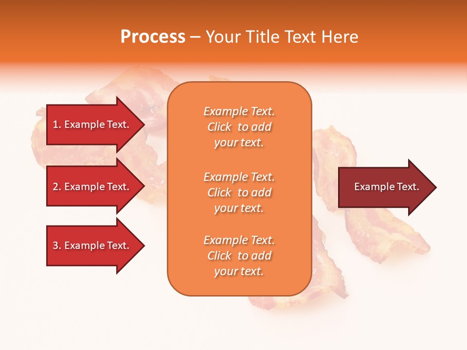 View At St.tropez And Anchored Ships At Sunset In French Riviera PowerPoint Template