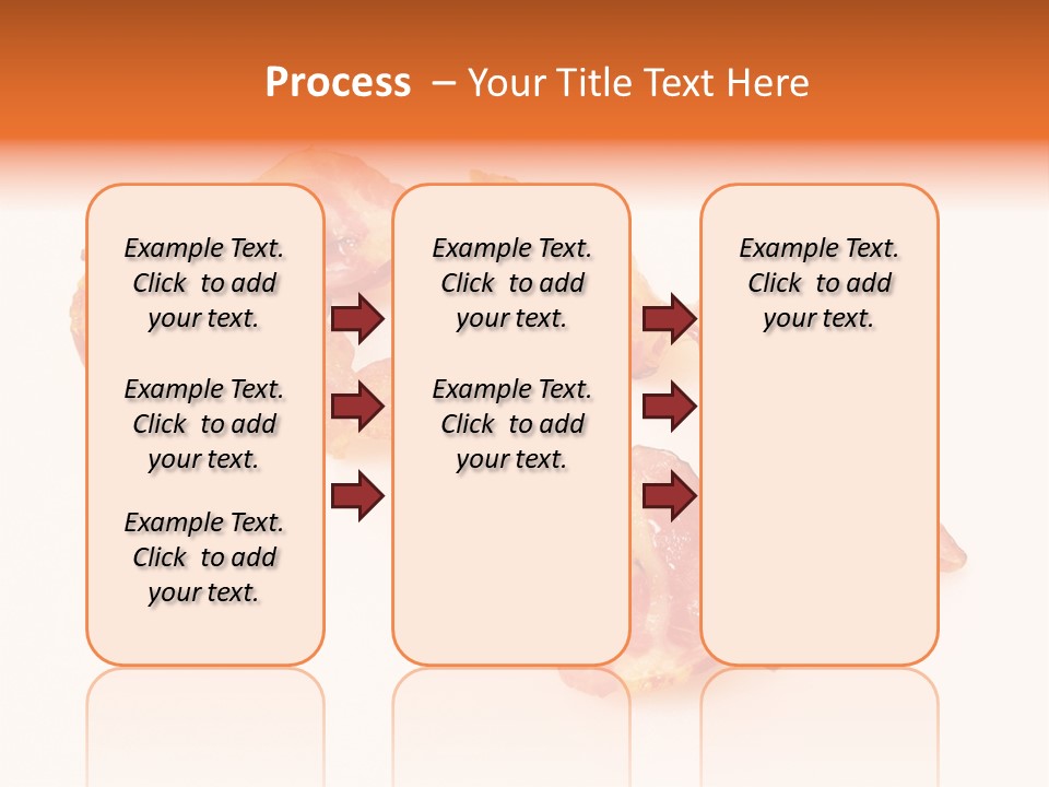 View At St.tropez And Anchored Ships At Sunset In French Riviera PowerPoint Template