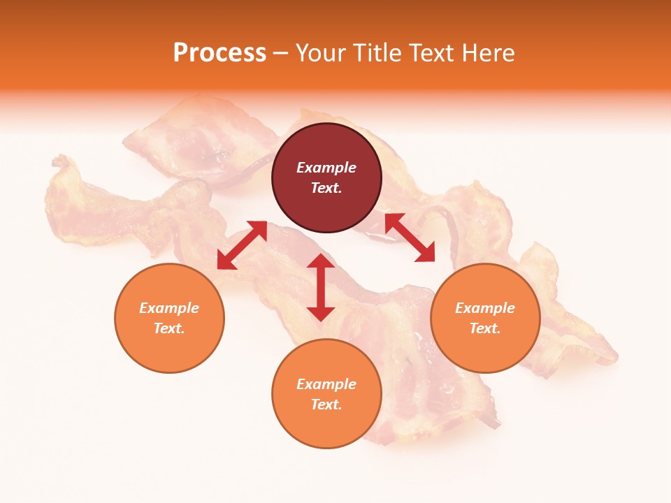 View At St.tropez And Anchored Ships At Sunset In French Riviera PowerPoint Template
