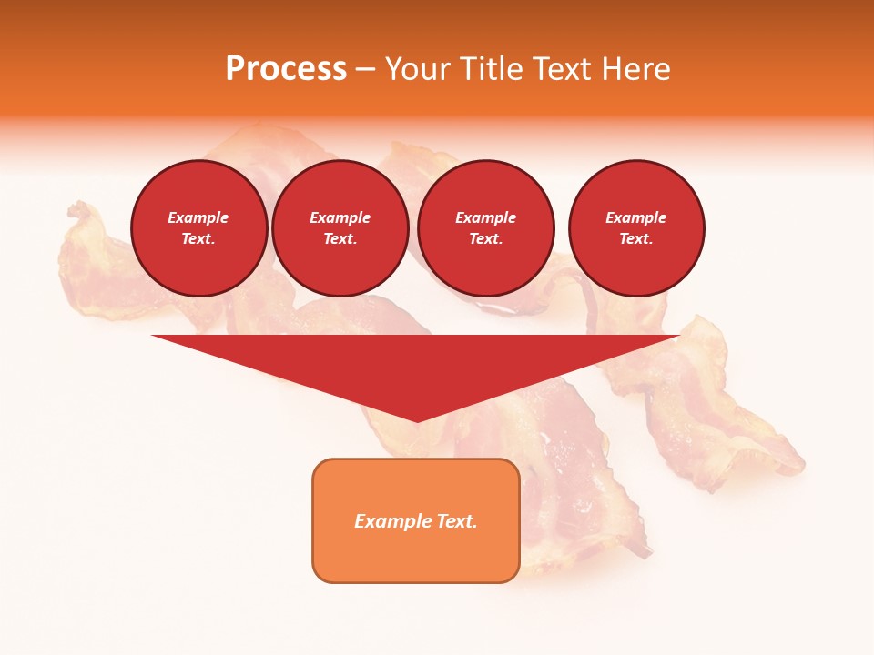 View At St.tropez And Anchored Ships At Sunset In French Riviera PowerPoint Template