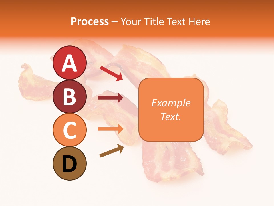 View At St.tropez And Anchored Ships At Sunset In French Riviera PowerPoint Template