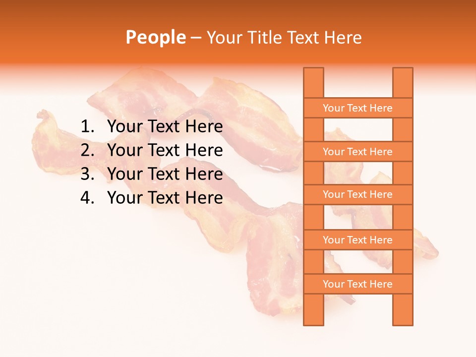 View At St.tropez And Anchored Ships At Sunset In French Riviera PowerPoint Template