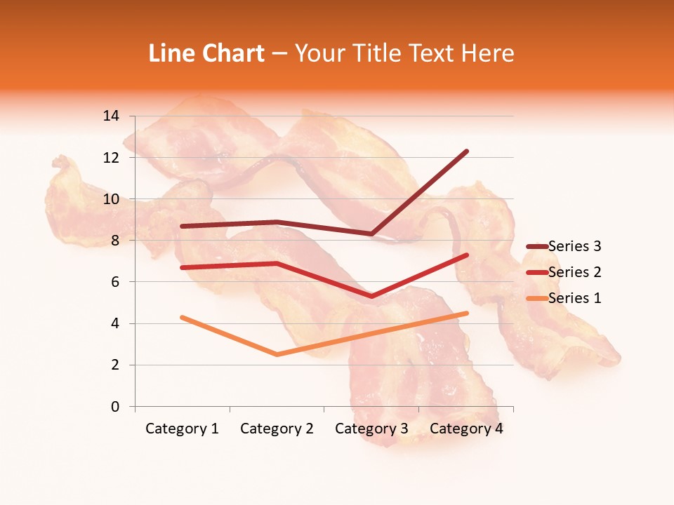 View At St.tropez And Anchored Ships At Sunset In French Riviera PowerPoint Template