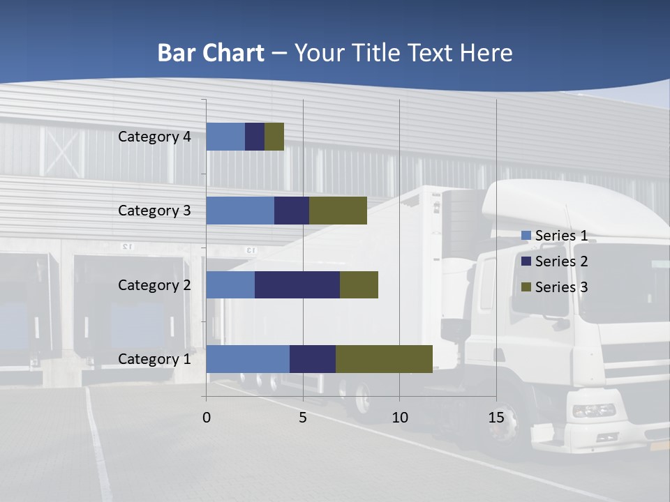 Loading Docks PowerPoint Template