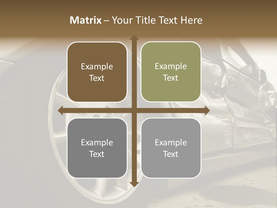 F-22 Raptor PowerPoint Template