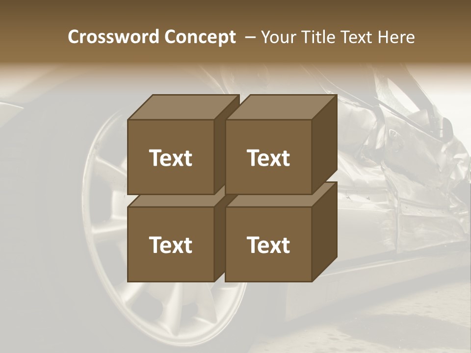 F-22 Raptor PowerPoint Template