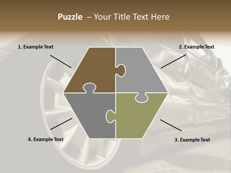 F-22 Raptor PowerPoint Template