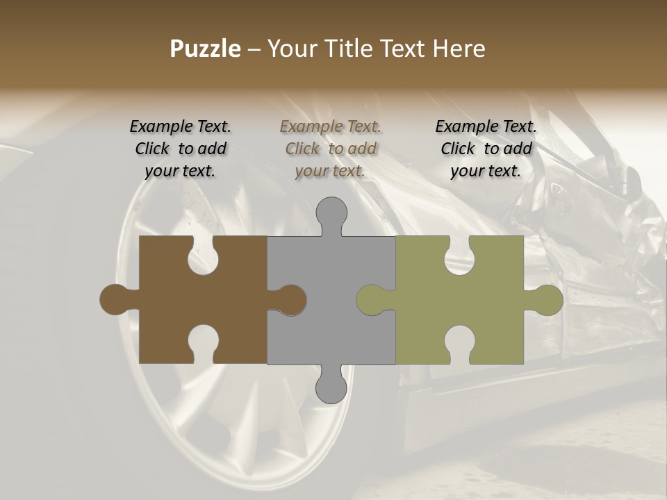 F-22 Raptor PowerPoint Template