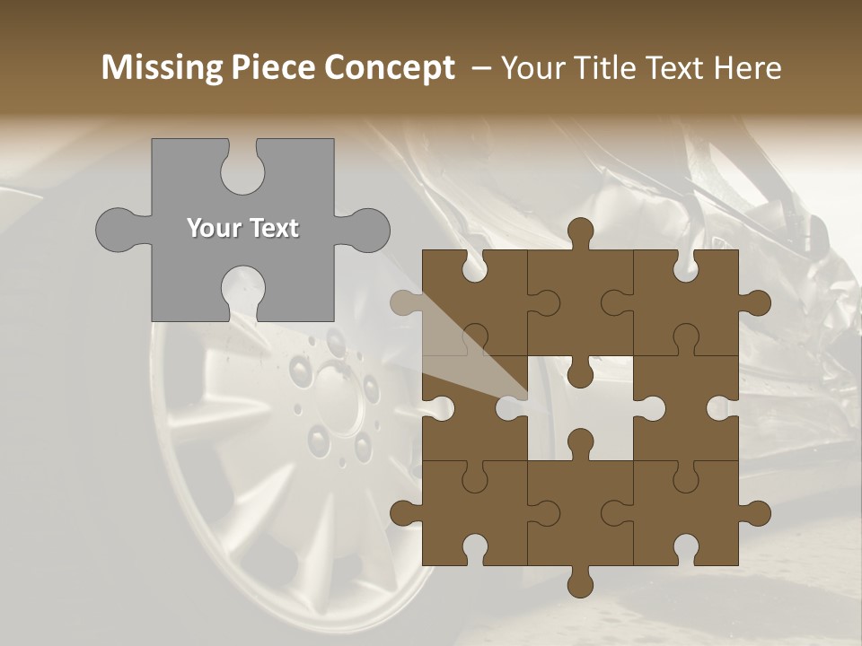 F-22 Raptor PowerPoint Template