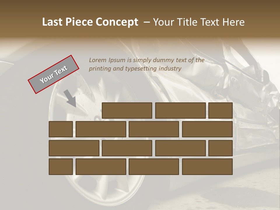 F-22 Raptor PowerPoint Template