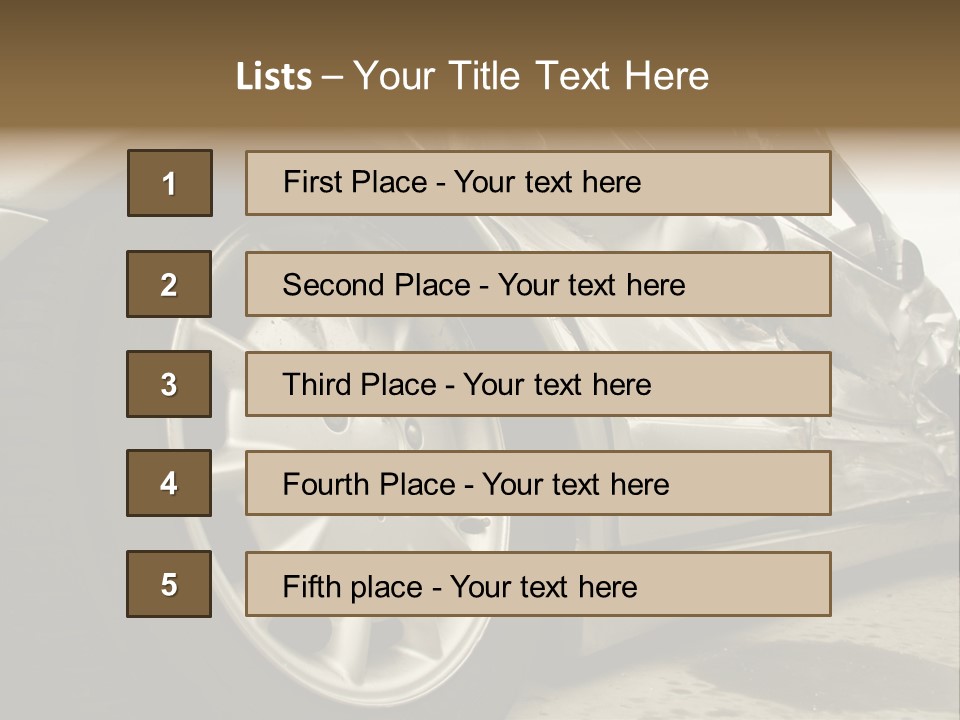 F-22 Raptor PowerPoint Template