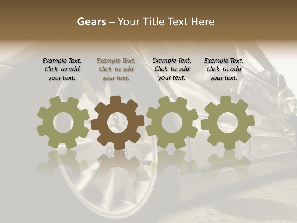 F-22 Raptor PowerPoint Template