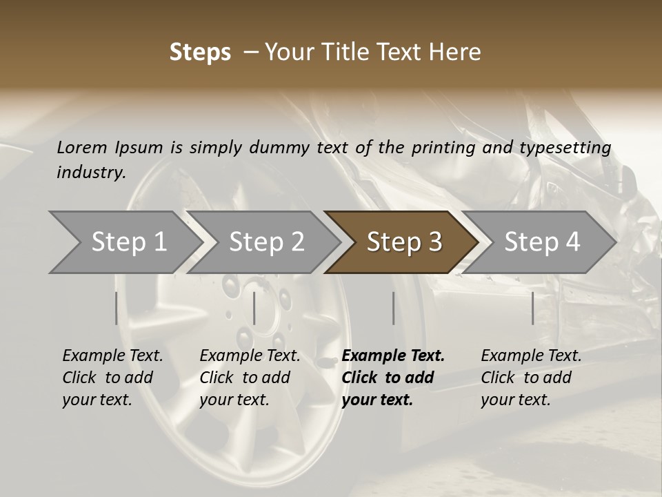 F-22 Raptor PowerPoint Template