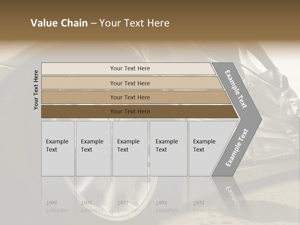 F-22 Raptor PowerPoint Template