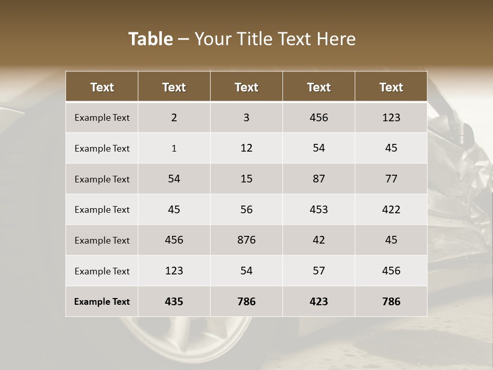F-22 Raptor PowerPoint Template