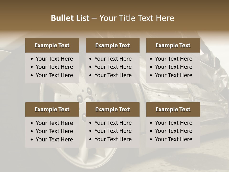 F-22 Raptor PowerPoint Template