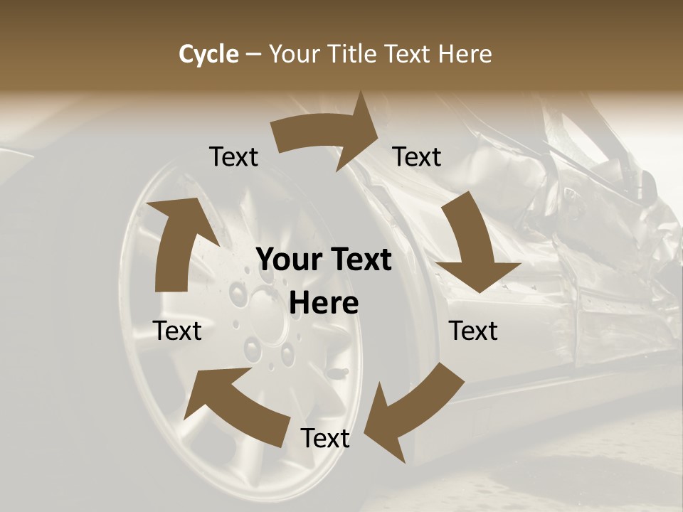 F-22 Raptor PowerPoint Template