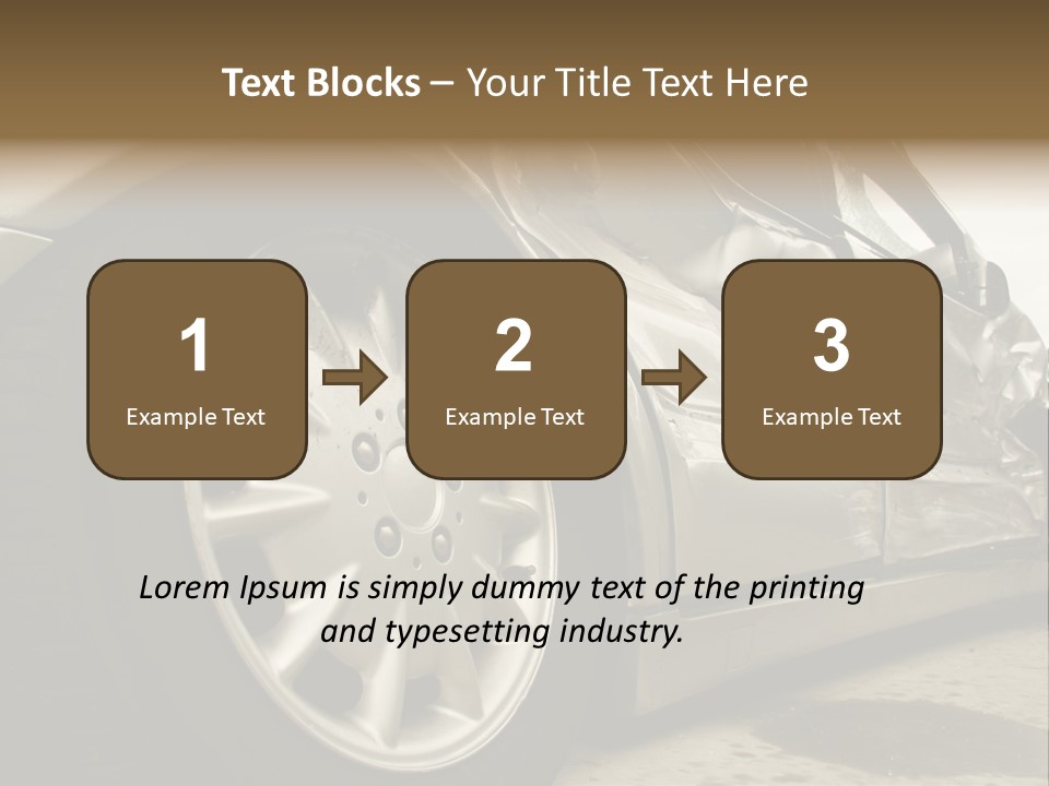 F-22 Raptor PowerPoint Template