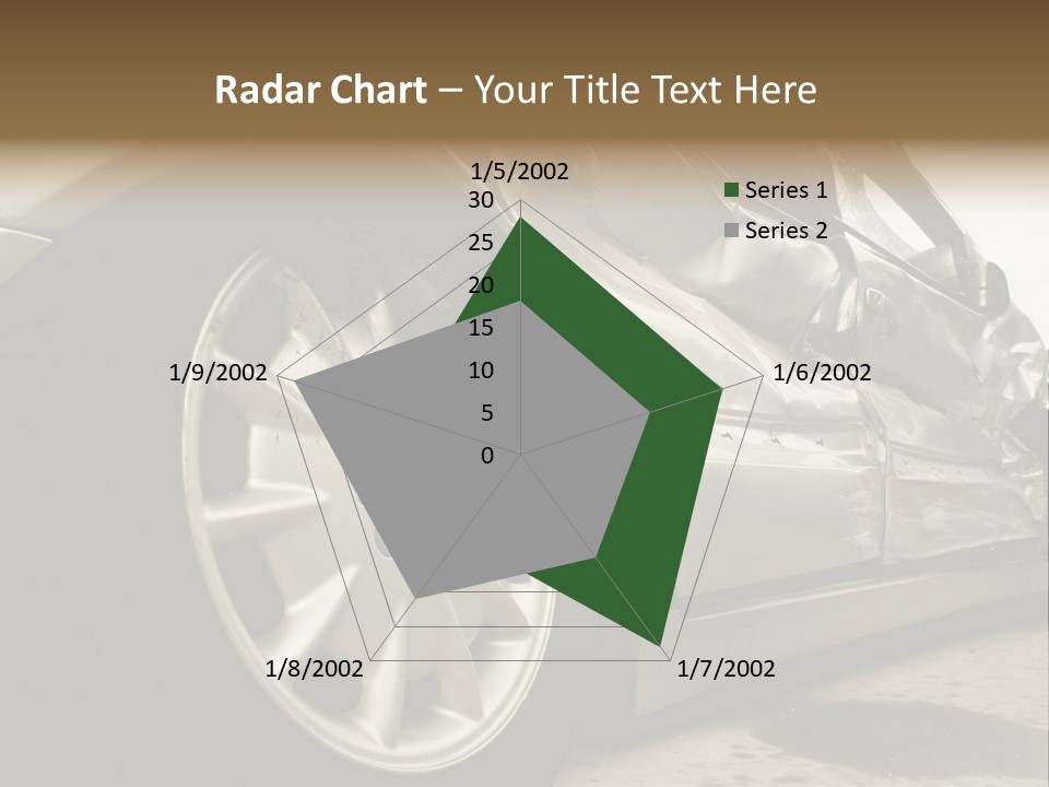 F-22 Raptor PowerPoint Template