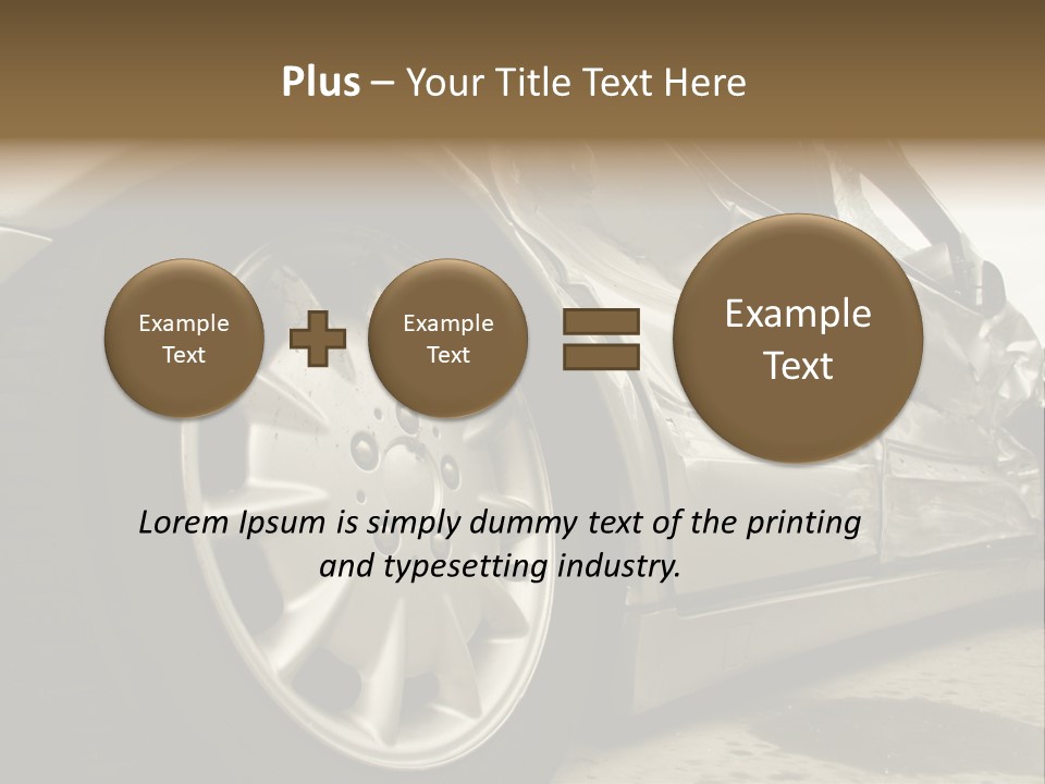 F-22 Raptor PowerPoint Template