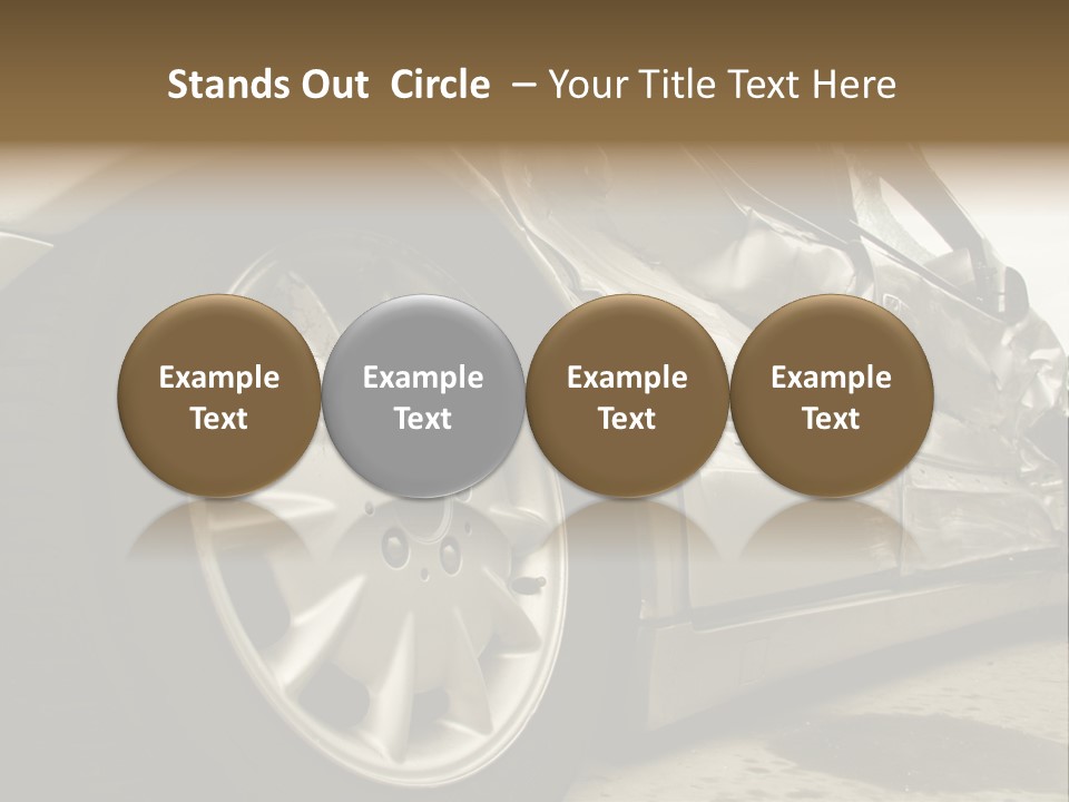 F-22 Raptor PowerPoint Template