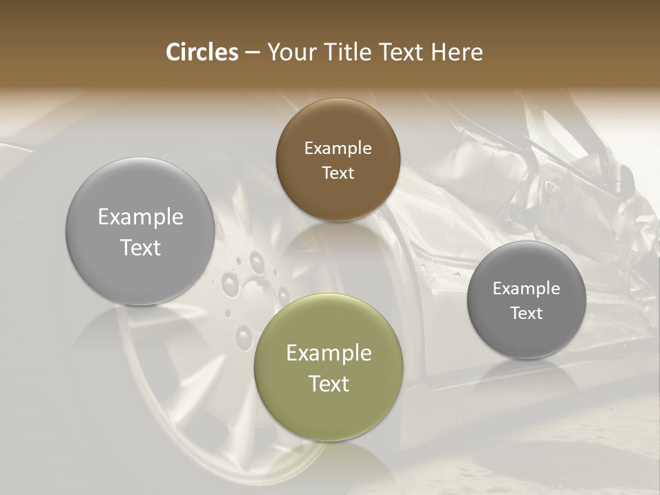 F-22 Raptor PowerPoint Template