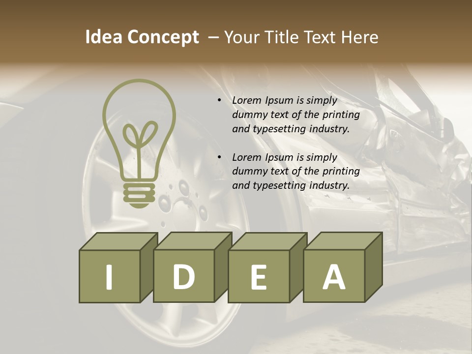 F-22 Raptor PowerPoint Template