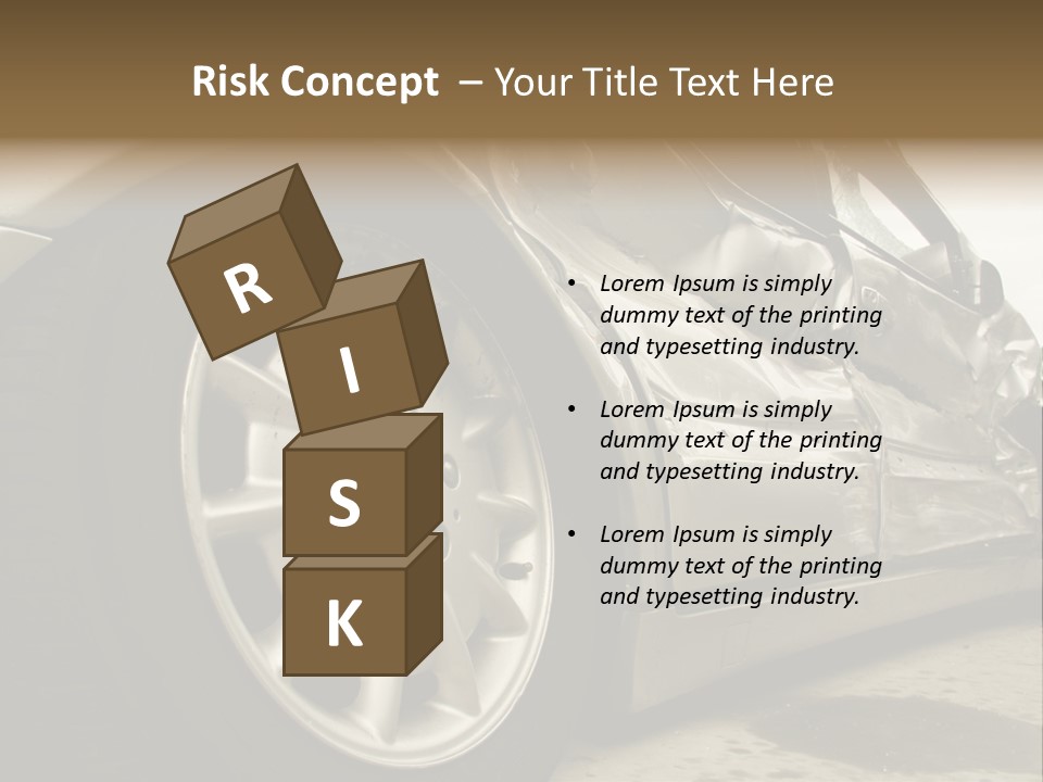 F-22 Raptor PowerPoint Template