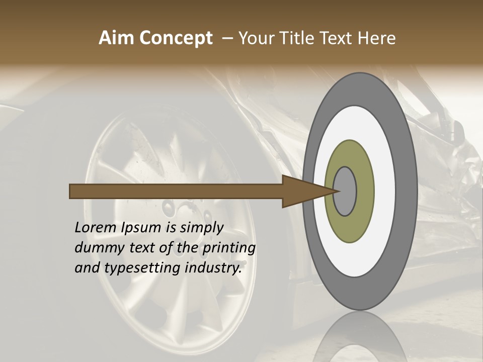 F-22 Raptor PowerPoint Template