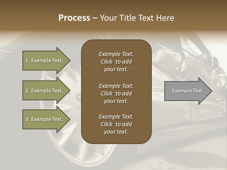 F-22 Raptor PowerPoint Template