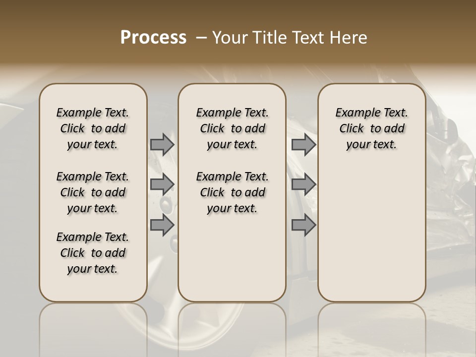 F-22 Raptor PowerPoint Template