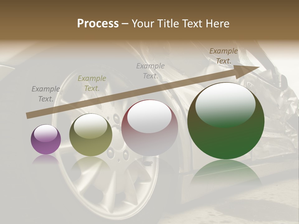 F-22 Raptor PowerPoint Template