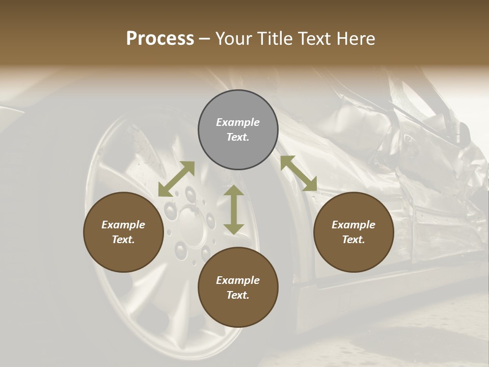F-22 Raptor PowerPoint Template