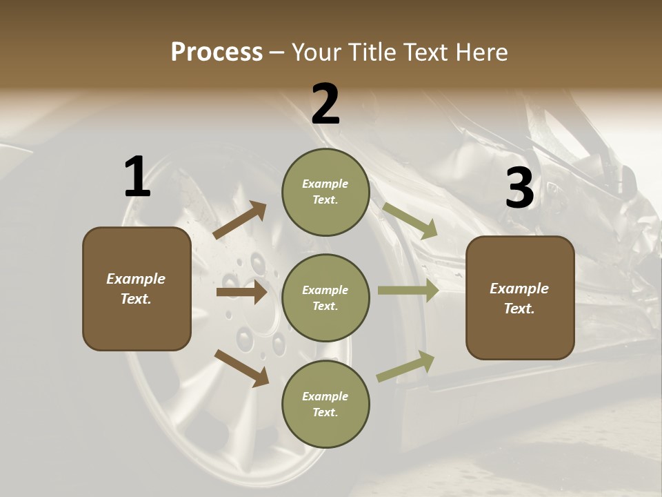 F-22 Raptor PowerPoint Template