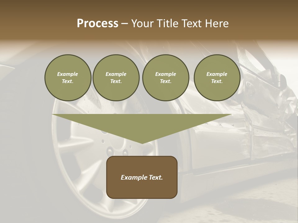 F-22 Raptor PowerPoint Template