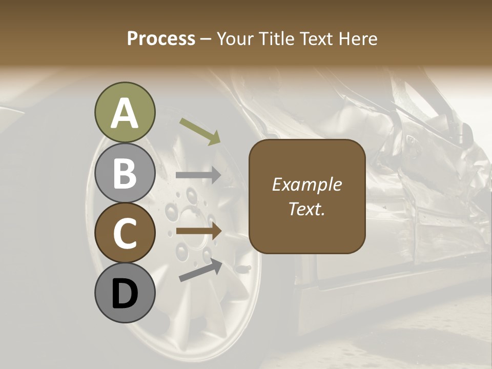 F-22 Raptor PowerPoint Template