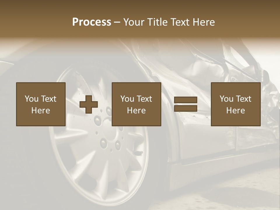 F-22 Raptor PowerPoint Template